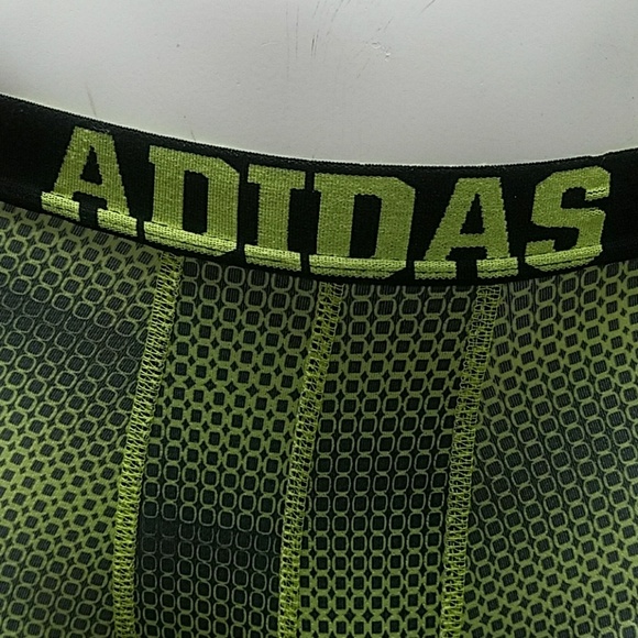 adidas stay cool underwear